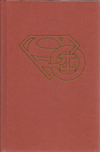 Cover Thumbnail for Superman: End of the Century (DC, 2000 series) 