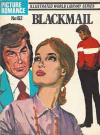 Cover Thumbnail for Picture Romance (World Distributors, 1970 series) #162