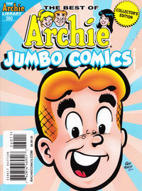 Cover Thumbnail for Archie (Jumbo Comics) Double Digest (Archie, 2011 series) #260