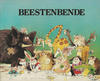 Cover for Beestenbende (Mondria, 1983 series) 