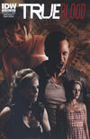 Cover Thumbnail for True Blood (2012 series) #2 [Cover A]