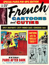 Cover for French Cartoons and Cuties (Candar, 1956 series) #44