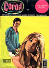 Cover for Corail (Arédit-Artima, 1963 series) #40
