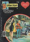 Cover for Bataclan (Arédit-Artima, 1966 series) #16