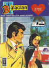 Cover for Bataclan (Arédit-Artima, 1966 series) #36