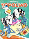 Cover for Topolino (Disney Italia, 1988 series) #2065
