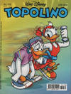 Cover for Topolino (Disney Italia, 1988 series) #2170
