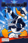 Cover for Donald Duck Tema pocket; Walt Disney's Tema pocket (Hjemmet / Egmont, 1997 series) #[73] - Motekongen