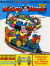 Cover for Mickey Mouse (IPC, 1975 series) #10