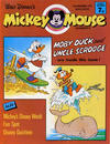 Cover for Mickey Mouse (IPC, 1975 series) #5
