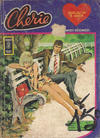 Cover for Chérie (Arédit-Artima, 1966 series) #39