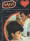 Cover for Caracas (Arédit-Artima, 1962 series) #35