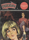 Cover for Copacabana (Arédit-Artima, 1963 series) #38