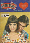 Cover for Copacabana (Arédit-Artima, 1963 series) #57