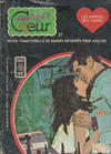 Cover for Miroir du Cœur (Arédit-Artima, 1962 series) #37