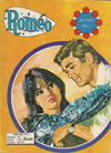 Cover for Roméo (Arédit-Artima, 1976 series) #3