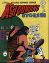 Cover for Astounding Stories (Alan Class, 1966 series) #13
