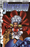 Cover Thumbnail for Youngblood (1998 series) #1 [Mike Wieringo Cover]