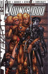 Cover Thumbnail for Youngblood (1998 series) #1 [Stephen Platt Cover]