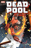 Cover for Deadpool Classic (Marvel, 2008 series) #10