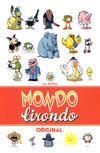 Cover for Mondo Lirondo Original (¡Caramba!, 2015 series) 