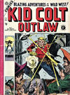Cover for Kid Colt Outlaw (Thorpe & Porter, 1950 ? series) #16