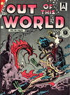 Cover for Out of This World (Thorpe & Porter, 1961 ? series) #2