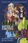 Cover for Nemo: River of Ghosts (Top Shelf Productions / Knockabout Comics, 2015 series) 