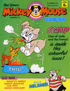 Cover for Mickey Mouse (IPC, 1975 series) #15