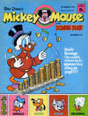 Cover for Mickey Mouse (IPC, 1975 series) #16