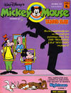 Cover for Mickey Mouse (IPC, 1975 series) #22