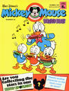 Cover for Mickey Mouse (IPC, 1975 series) #20