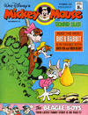 Cover for Mickey Mouse (IPC, 1975 series) #23