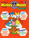 Cover for Mickey Mouse (IPC, 1975 series) #28