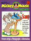 Cover for Mickey Mouse (IPC, 1975 series) #29