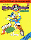 Cover for Mickey Mouse (IPC, 1975 series) #33
