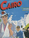 Cover for Cairo (NORMA Editorial, 1981 series) #32