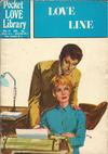 Cover for Pocket Love Library (Thorpe & Porter, 1970 ? series) #17