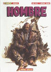 Cover for Cimoc presenta (NORMA Editorial, 1982 series) #8 - Hombre