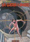 Cover for Cimoc presenta (NORMA Editorial, 1982 series) #9 - La guerra de los dioses