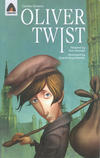 Cover for Oliver Twist (Kalyani Navyug Media, 2011 series) 
