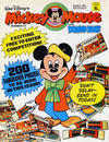 Cover for Mickey Mouse (IPC, 1975 series) #37