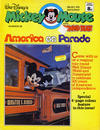 Cover for Mickey Mouse (IPC, 1975 series) #38
