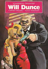Cover for Schwermetall präsentiert (Kunst der Comics / Alpha, 1986 series) #45 - Will Dunce