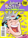 Cover for Jughead and Archie Double Digest (Archie, 2014 series) #11