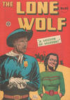 Cover for The Lone Wolf (Atlas, 1949 series) #29