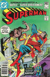 Cover for Superman (DC, 1939 series) #356 [Newsstand]