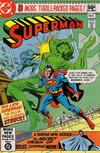 Cover Thumbnail for Superman (1939 series) #353 [Direct]
