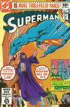 Cover Thumbnail for Superman (1939 series) #352 [Direct]
