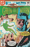 Cover for Green Lantern (DC, 1960 series) #133 [Direct]